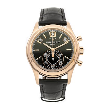 patek chronograph | patek annual calendar