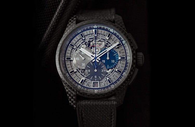 Best new luxury watches 2019 store