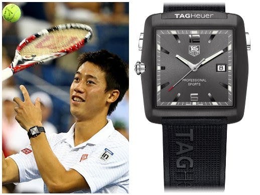 Best watches 2025 for tennis players