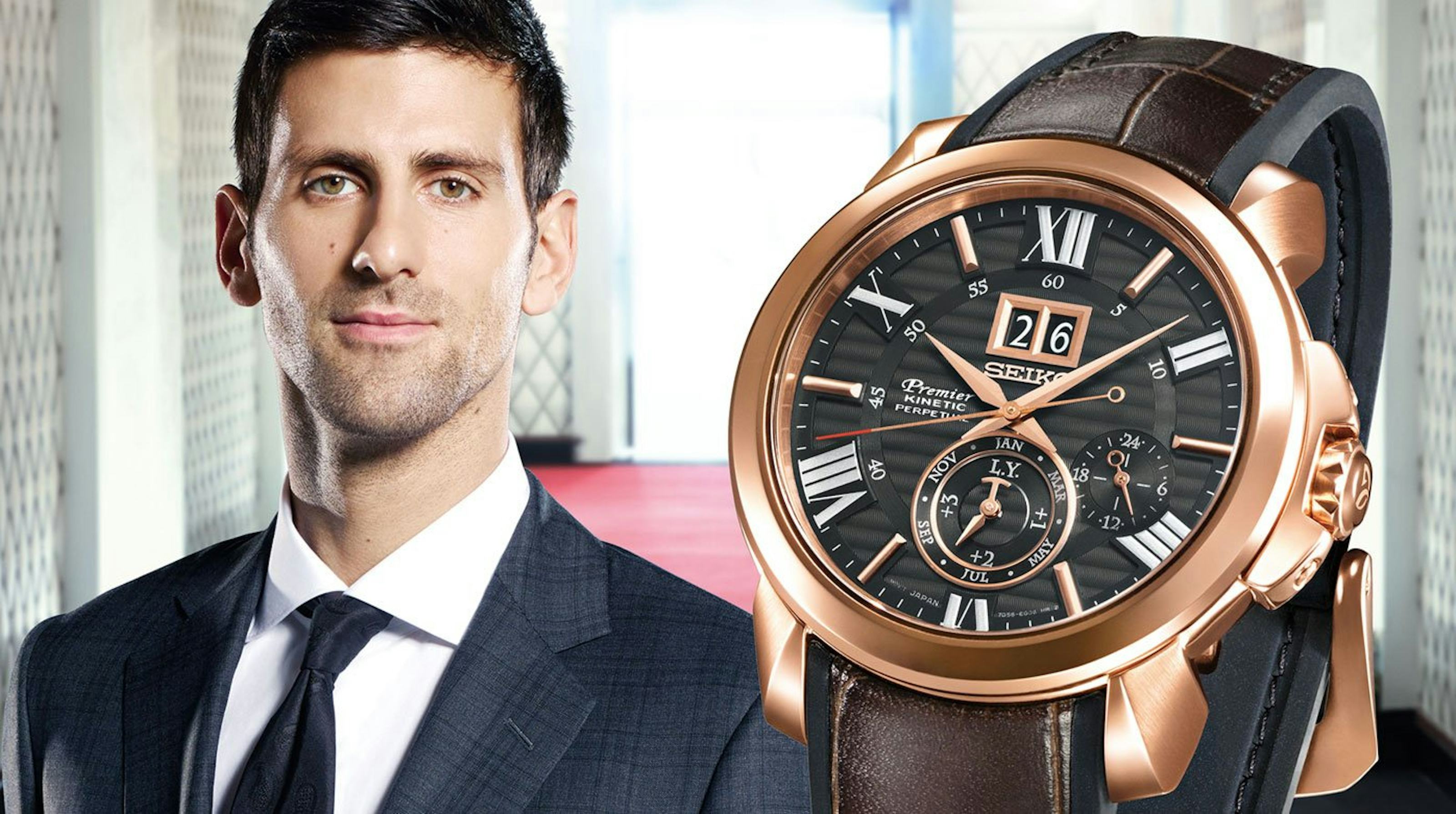 Tennis Stars and Their Watches: The French Open Watch Spotting | WatchBox