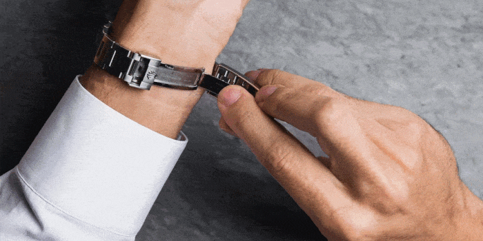 4 Surprisingly Simple Exercises To Get Bigger Wrists • The Slender Wrist