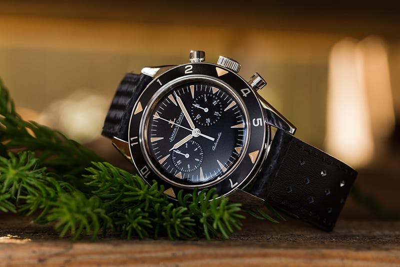 Gift Guide Top Chronograph Watches WatchBox