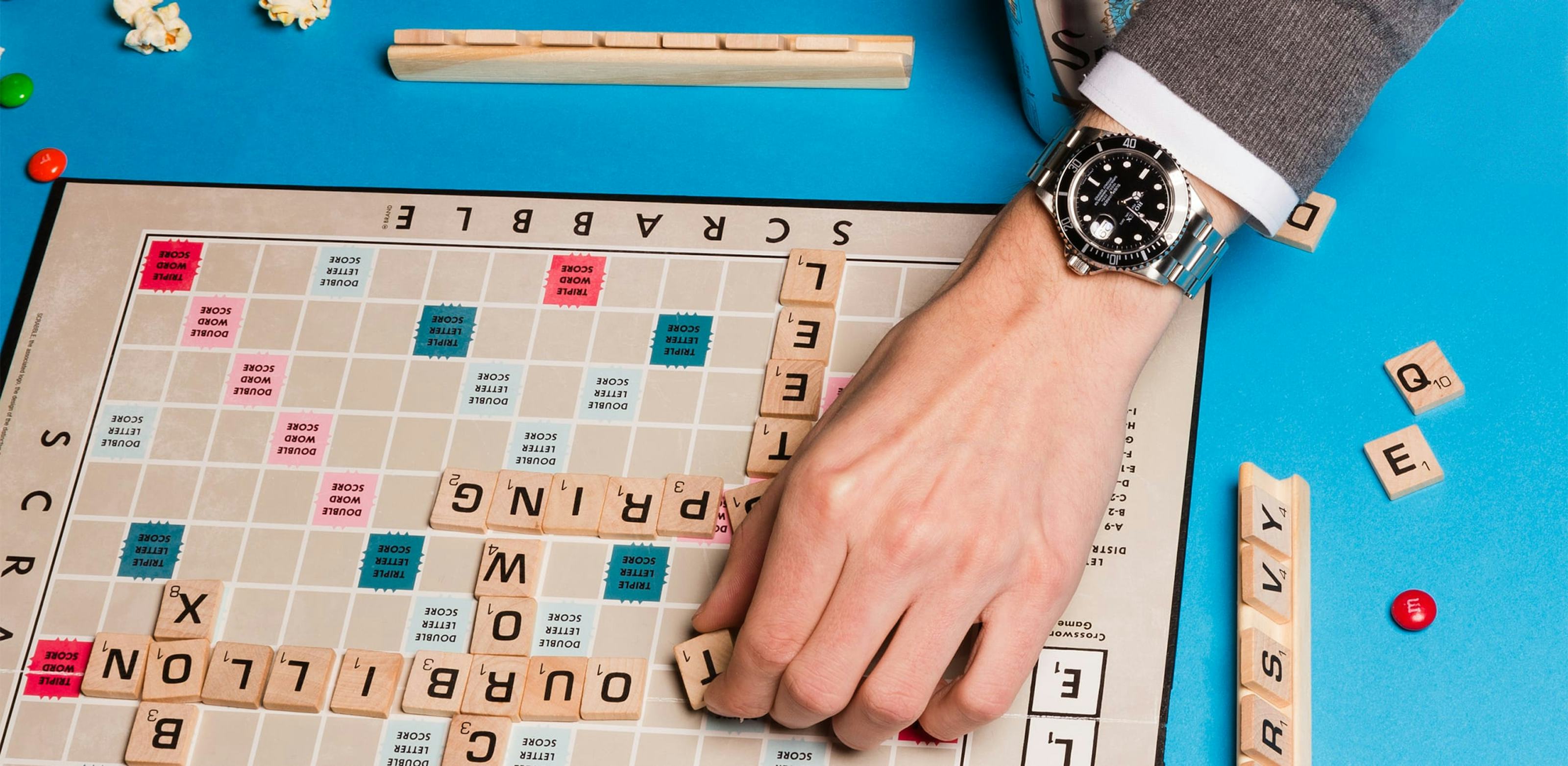 Gift Guide: Classic Watches