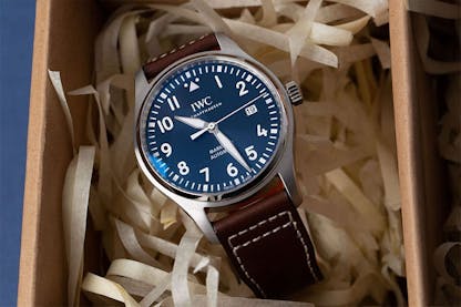 IWC PILOT watch