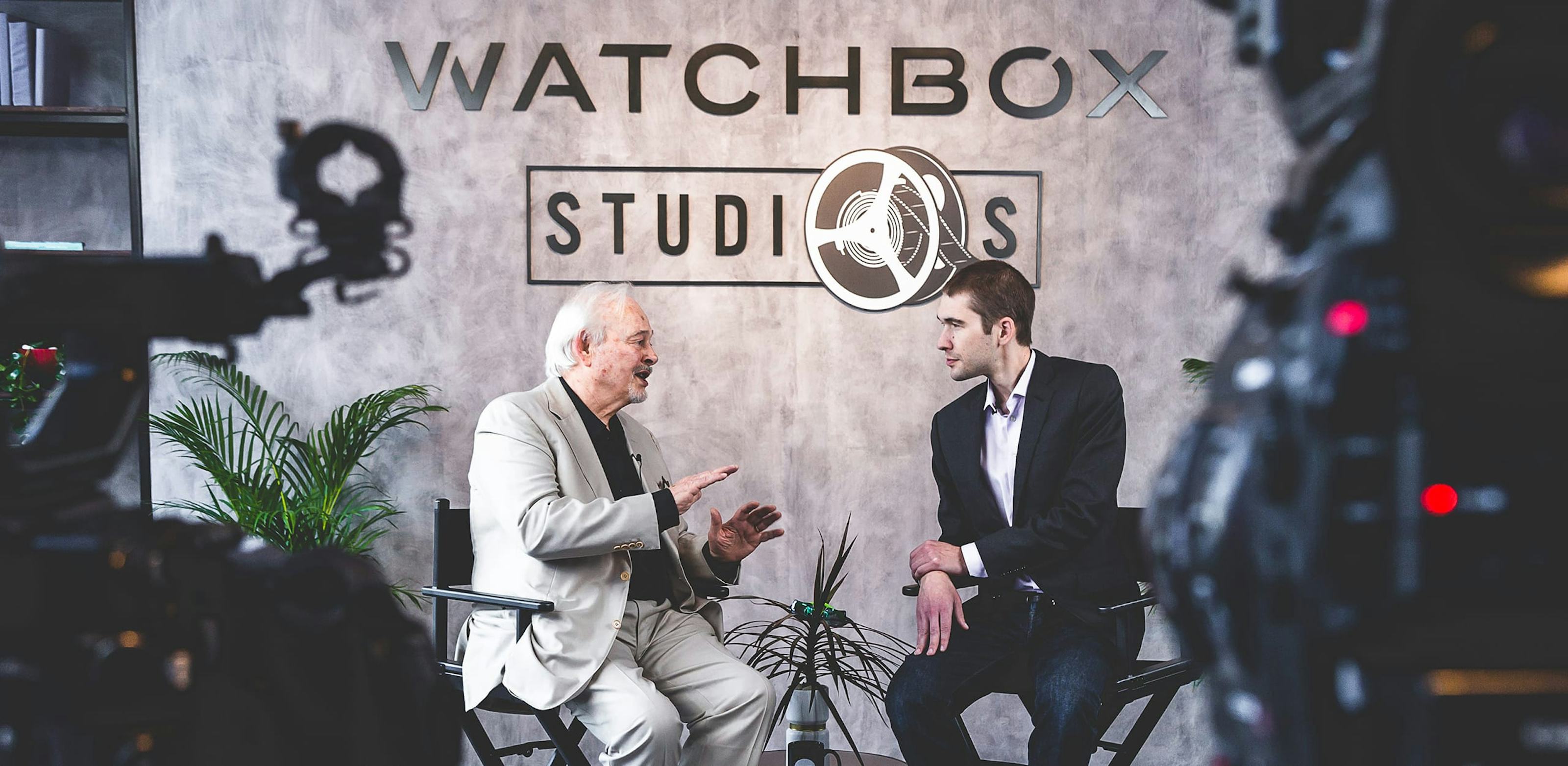 Independent Watchmaking With Philippe Dufour + Tim Mosso