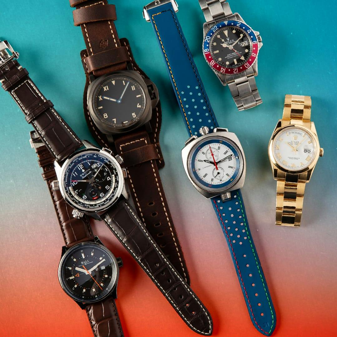 Watches near me deals open now