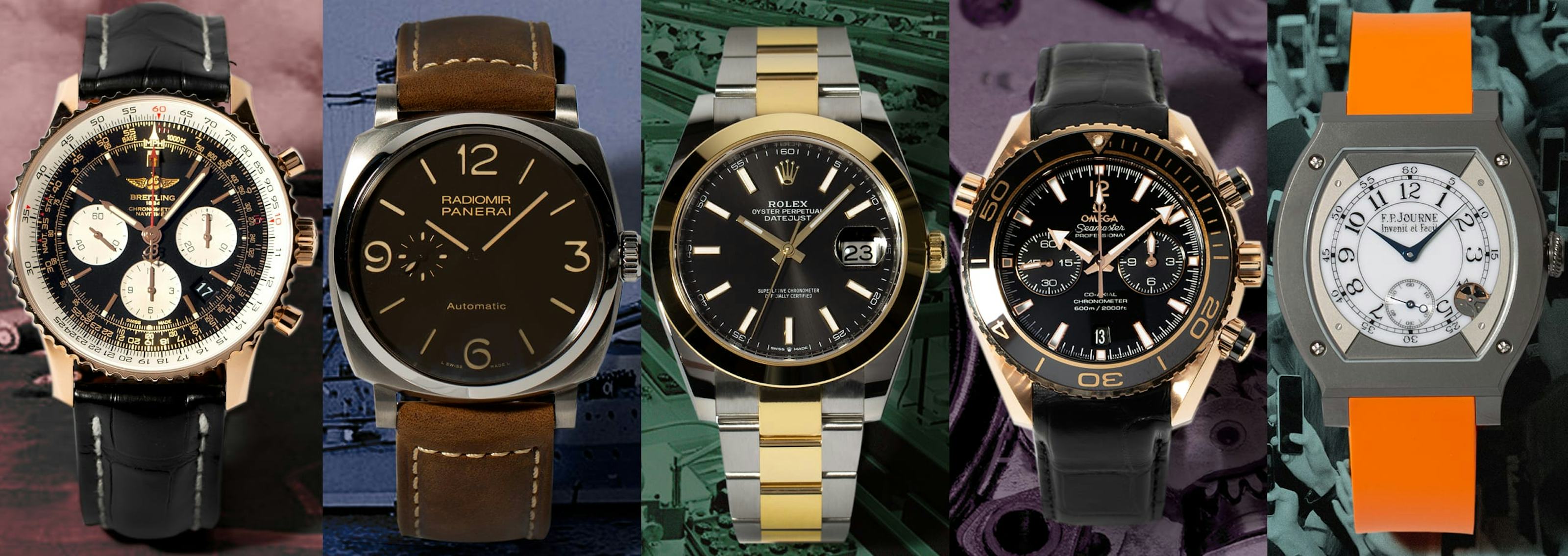 The Power of Necessity | Innovation in Watchmaking
