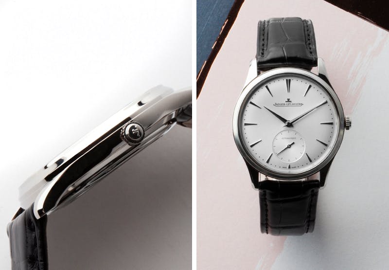 Thinnest watch in the world - here are the ones you should know about