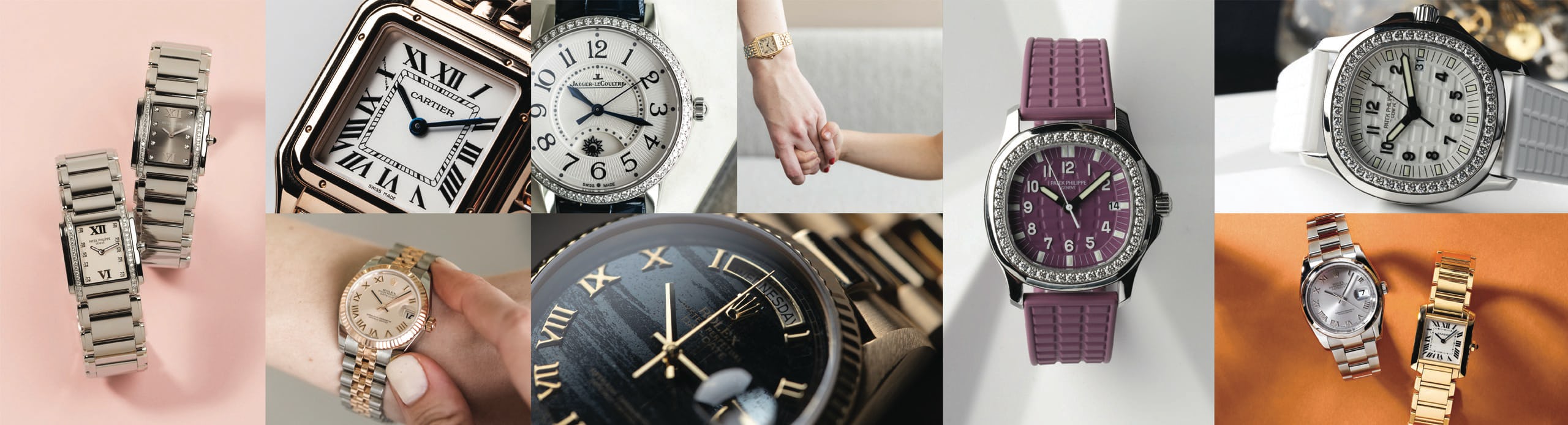 Shop WatchBox for the Special Women in Your Life