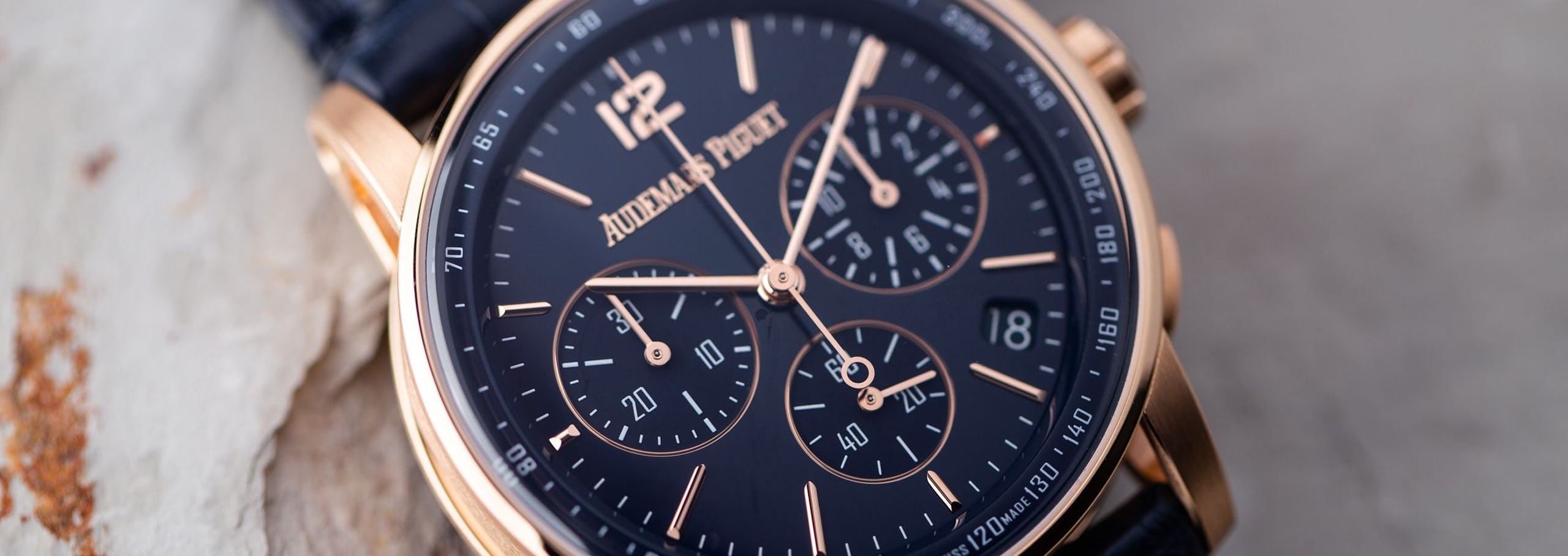 In Conversation: Audemars Piguet CEO François-Henry Bennahmias on the Era of COVID-19, Watch Consumers, and Reactions to the Code 11.59