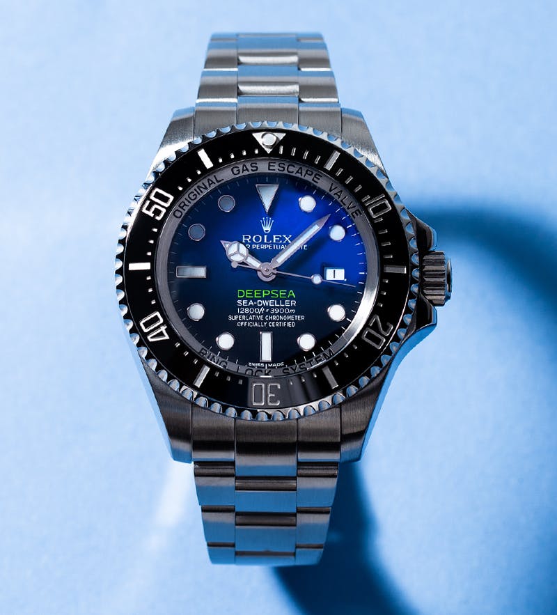 Rolex deepsea sale aaa