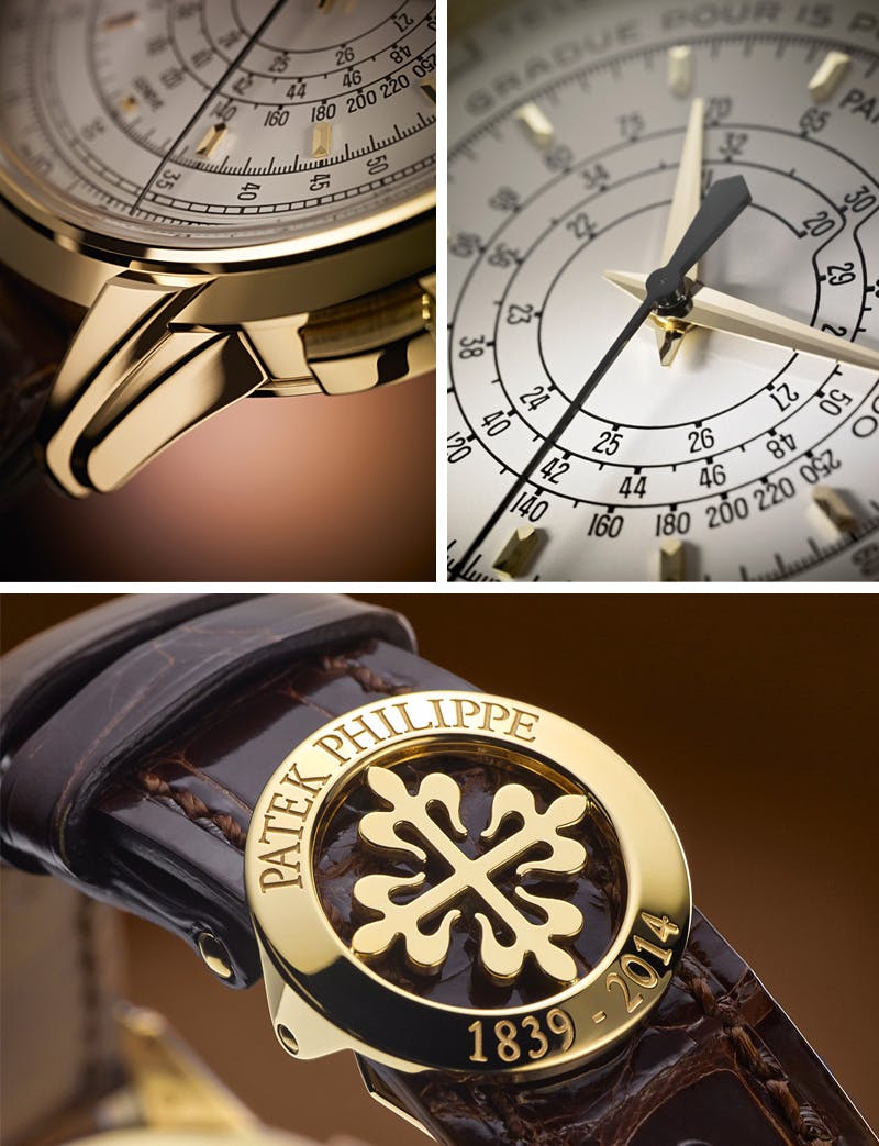 Patek philippe outlet 175