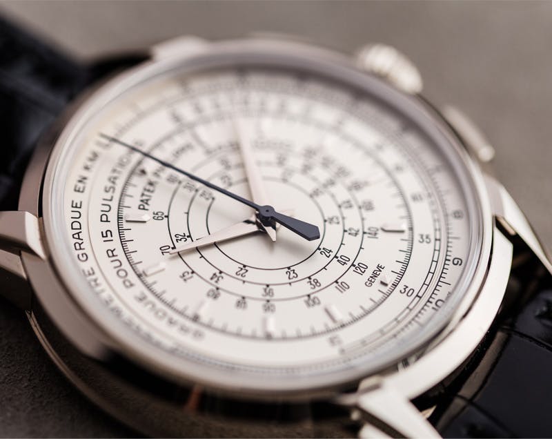 Patek 175 anniversary on sale watch