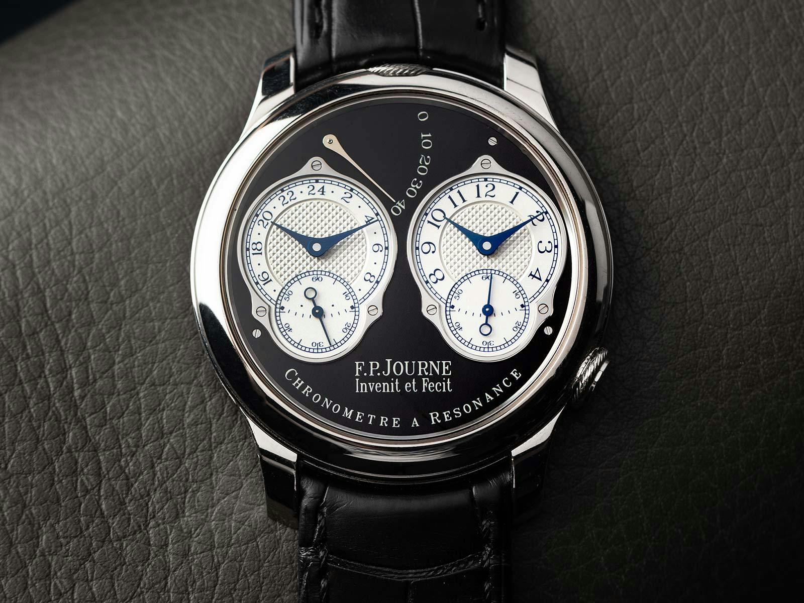 Fp journe resonance outlet price