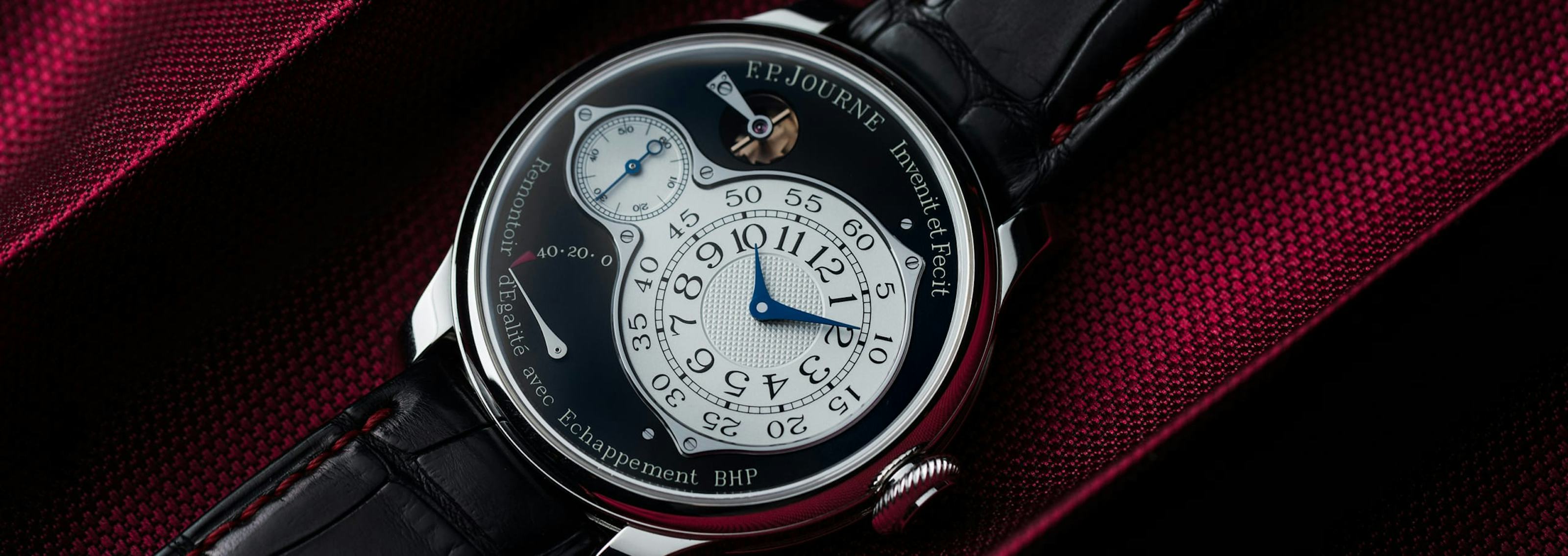 Rise of The Indies: Independent Watches