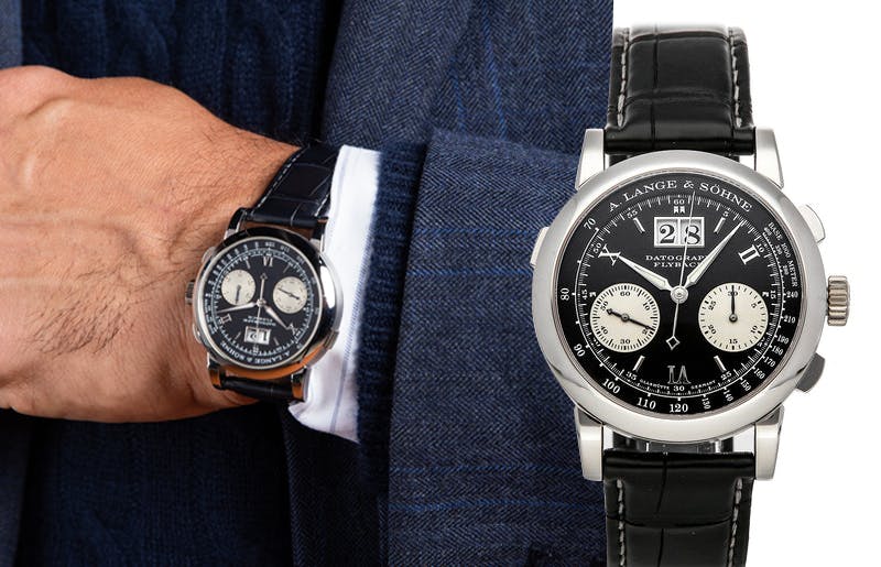 Best chronograph watches for 2023 to suit your style | Evening Standard