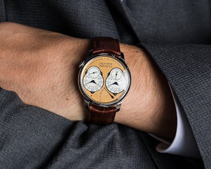 journe watch