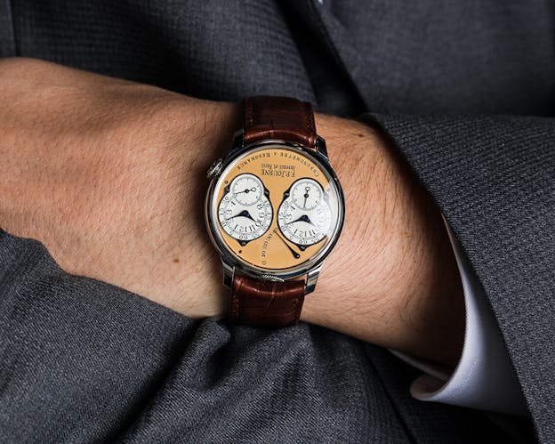 journe watch
