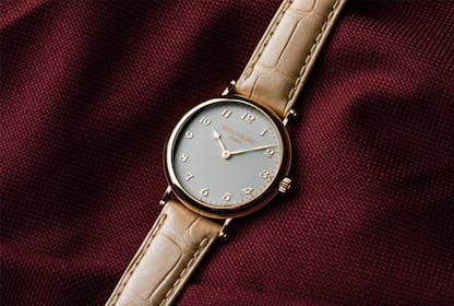 patek philippe watch