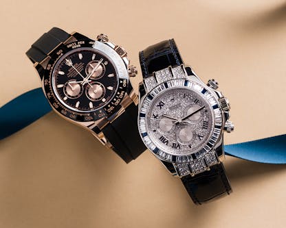 holiday rolex watches