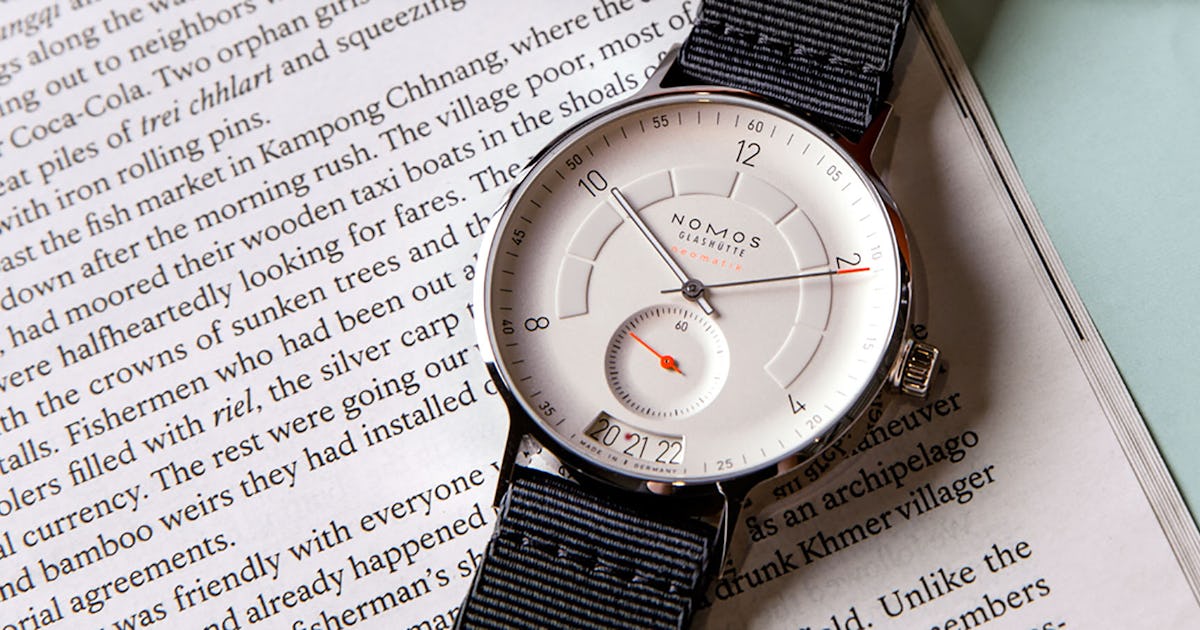 10 Best Luxury Watches Under $5,000 | WatchBox Blog