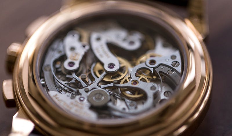 Inside Watch Movement Photos and Images & Pictures | Shutterstock