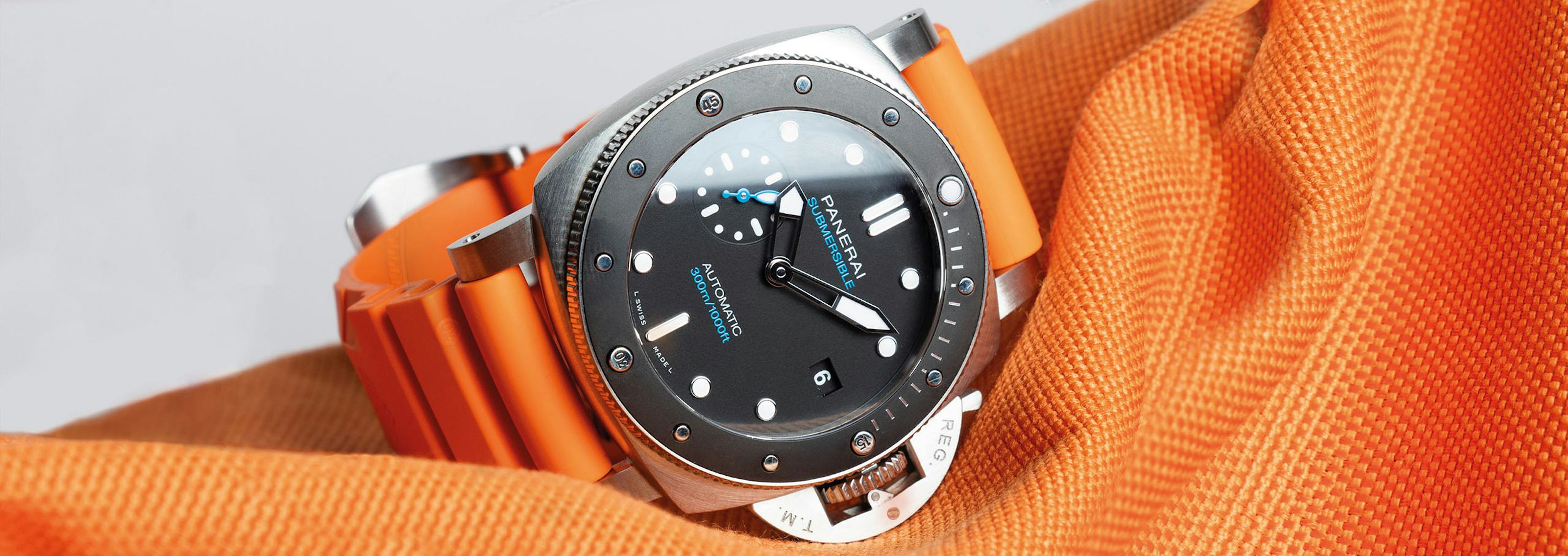 What Is A Dive Watch: Where Practicality Meets Style