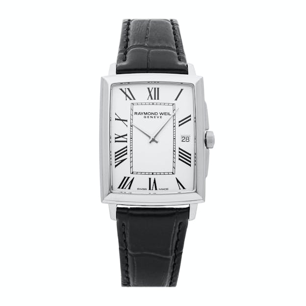 Raymond Weil Toccata Rectangle