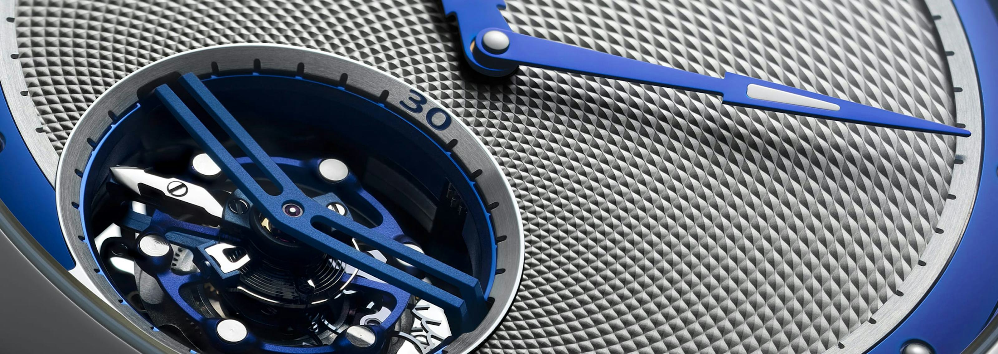 The Ultra-Thin DB28XP Trio: A Celebration of 10 Years of the DB28