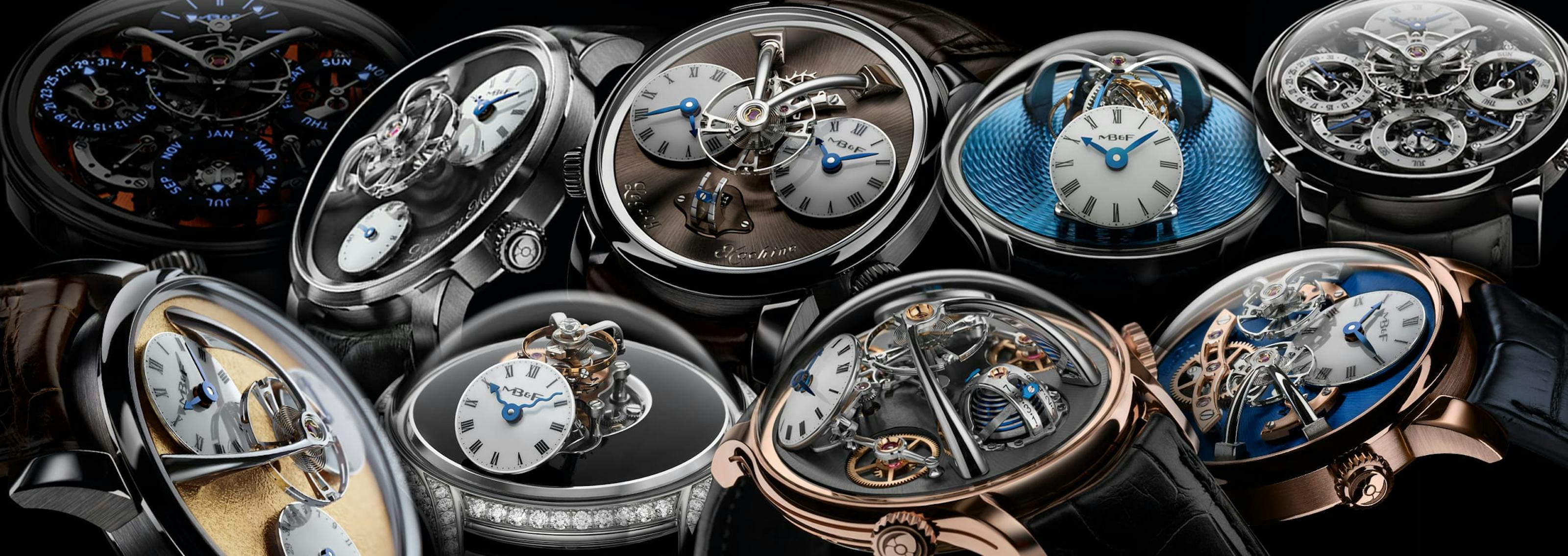 Celebrating Ten Years of Legacy Machines with LMX