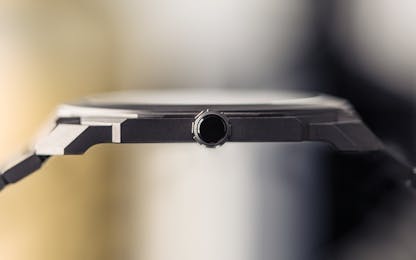 Bulgari Octo Finissimo Ultra Light Ultra Thin