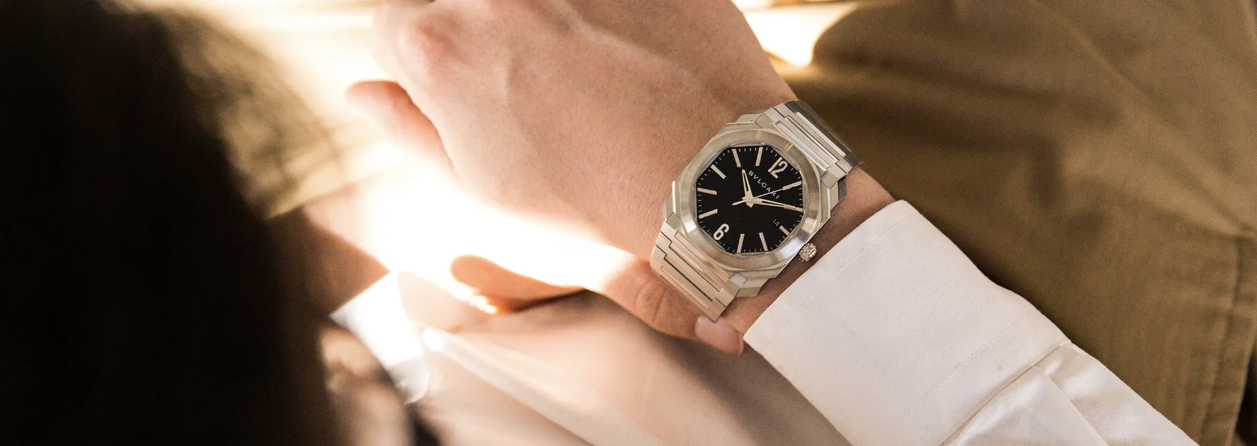 Watch Size Guide: Find the Perfect Fit for Your Wrist | 1916 display picture 2
