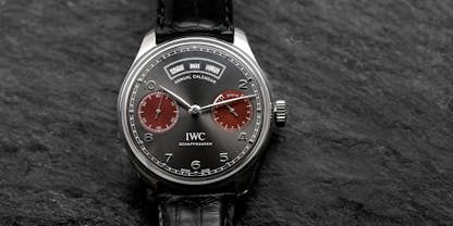 IW5035-06 Tribeca Film Festival Limited Edition