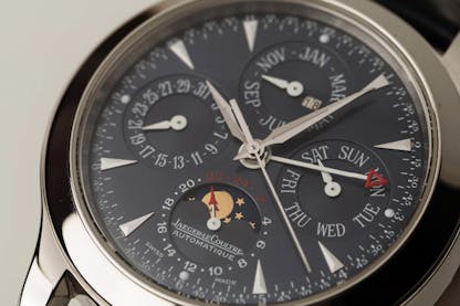 Jaeger-LeCoultre Master Memovox Perpetual_Q146648A