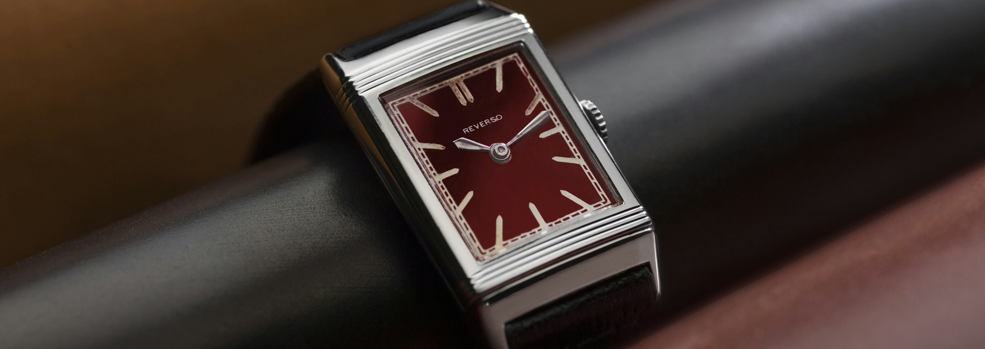 Reverso Turns Ninety:  The Story of a Grand Young Lady