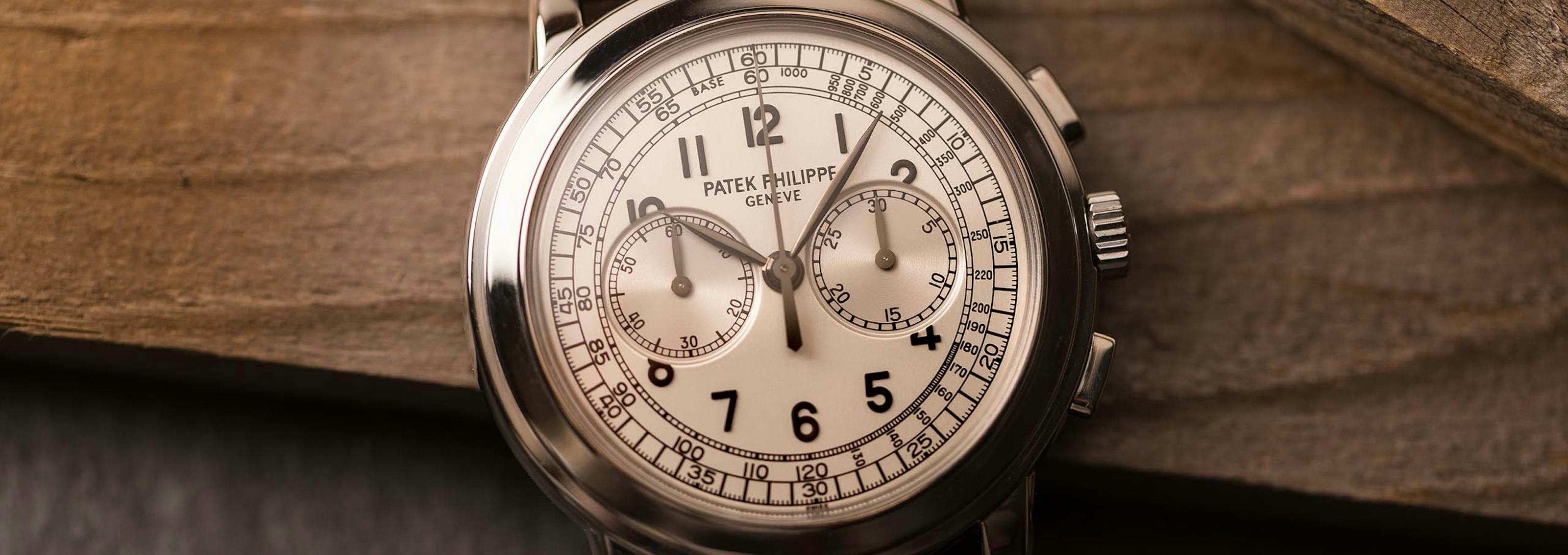 Patek Philippe: A Reference To The Past