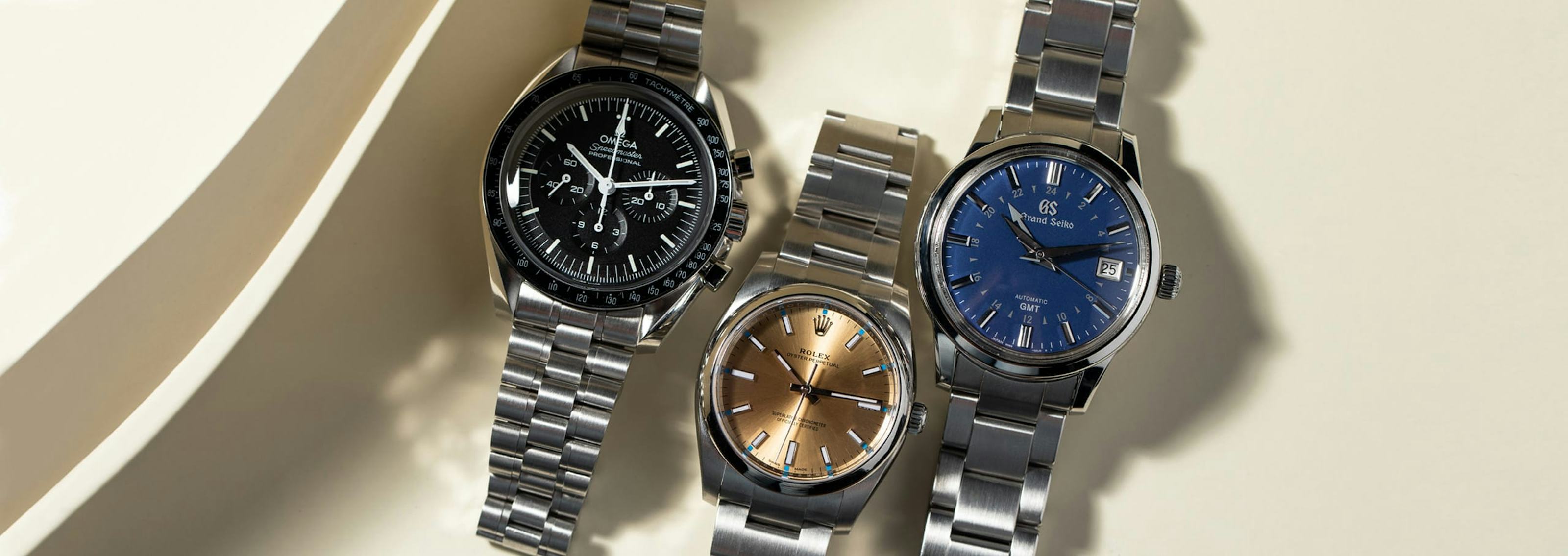 Graduation Gifts: The Watch Edition