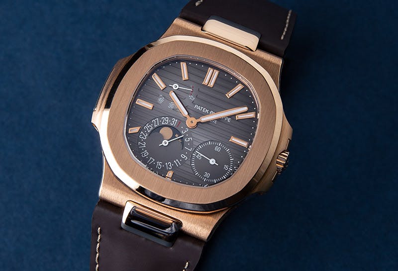 Patek 4711 on sale