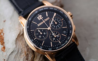 Audemars Piguet CODE 11.59