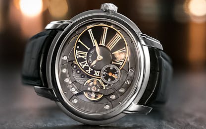 Audemars Piguet Millenary Watch
