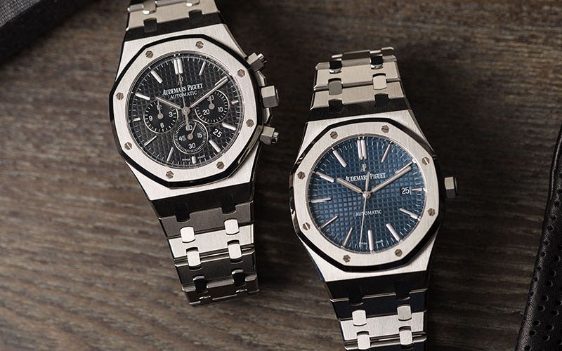 What are the 10 Most Popular Brands of Luxury Watches & Why? - Dover Jewelry  Blog