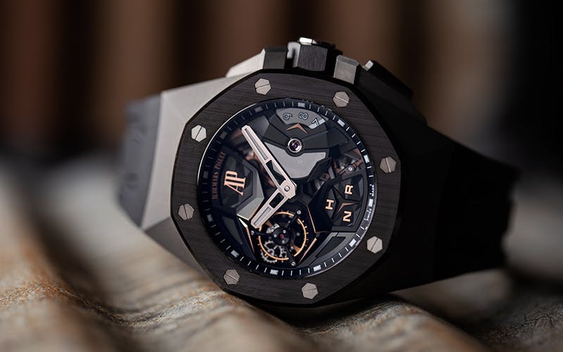 Audemars hot sale piguet r