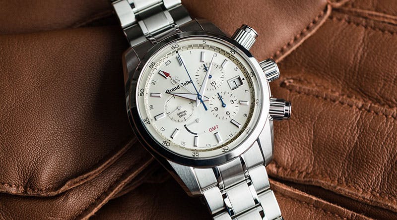 Guide to the Grand Seiko Spring Drive WatchBox