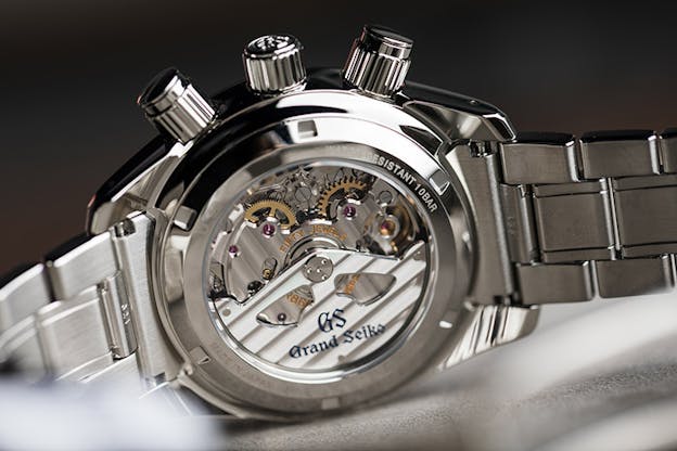 Grand Seiko Sport Collection Spring Drive_SBGC201_4331617_2