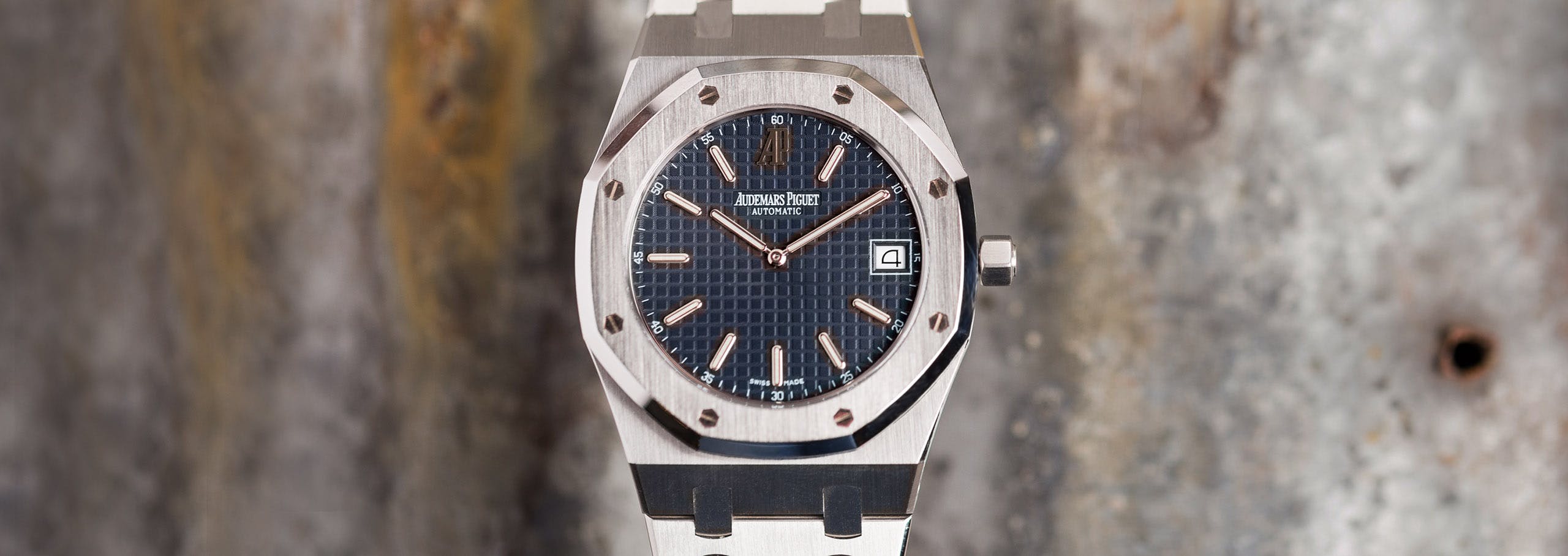 Audemars piguet chinese name best sale