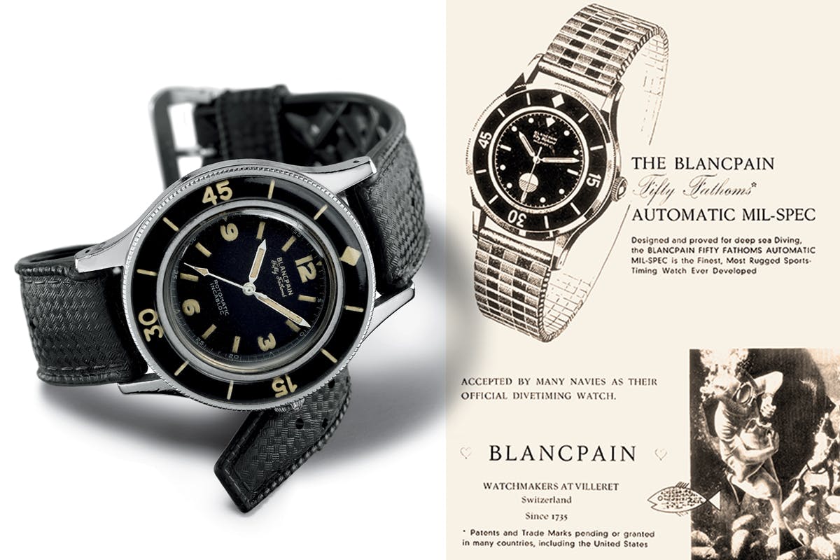 Saga automatic watch, 名牌, 手錶- Carousell