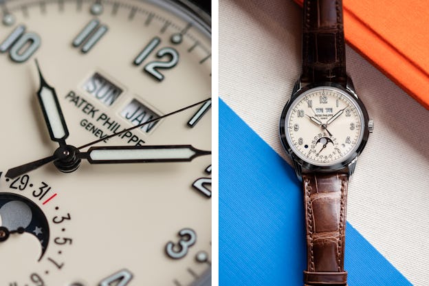 Patek Philippe 5320