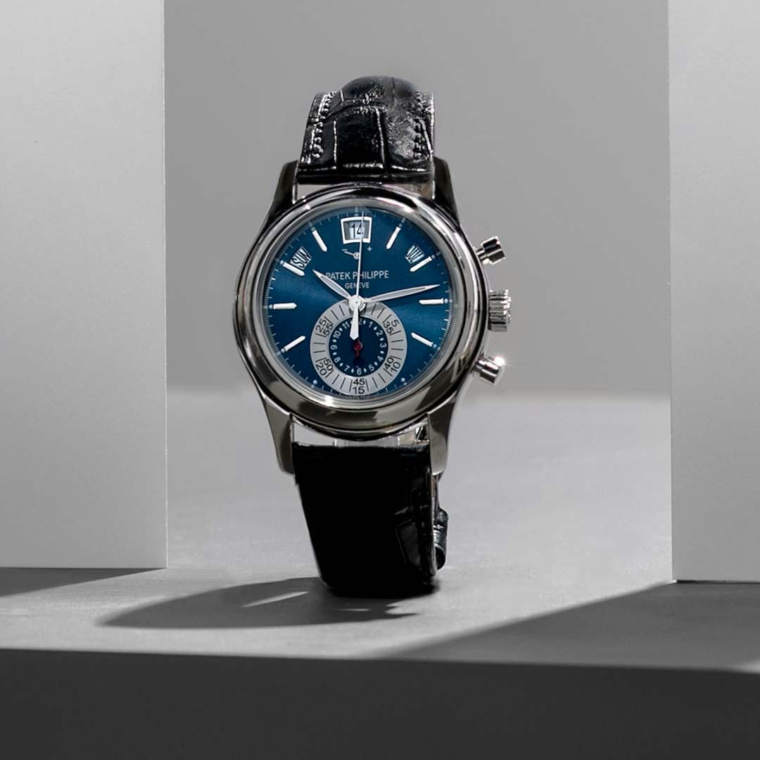 Pelgrim huilen Vrijlating The Holy Trinity of Luxury Watches | WatchBox