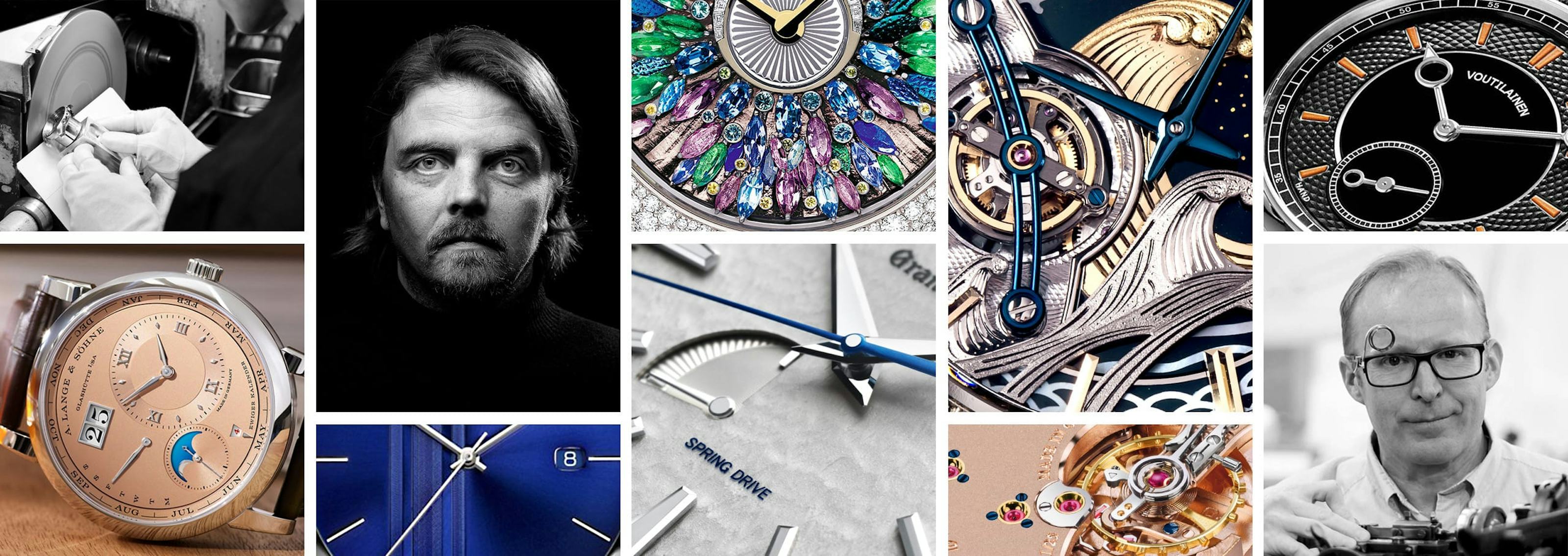 Swiss National Day – a Chance to Honor Watchmakers from Everywhere Else…