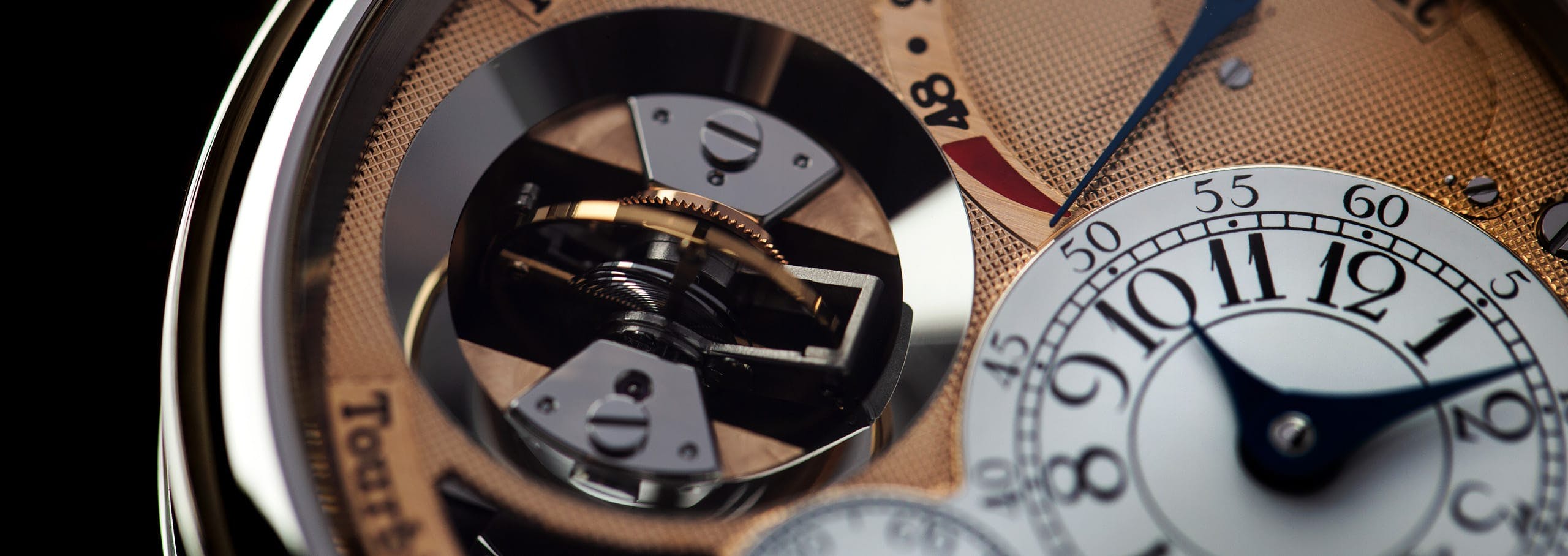 Converting Crypto to Collectibles | The 1916 Company